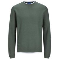 jack  jones jersey twinn knit para hombre