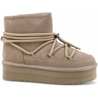 colors of california botines hcywpla12-ai26-tau para mujer