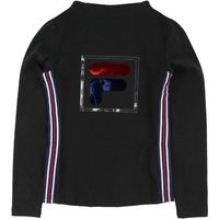 fila jersey 688111 para nina