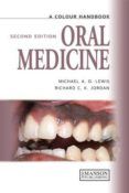 a colour handbook oral medicine 2nd ed