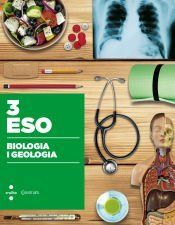 Biologia i geologia 3 ESO