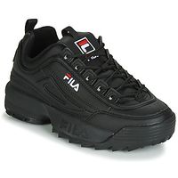 fila zapatillas disruptor low wmn para mujer