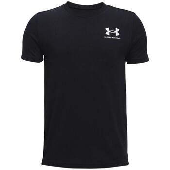 Under Armour Camiseta GT15899 para niña