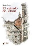 el retrato de clara