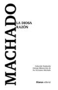 la diosa razon libros singulares