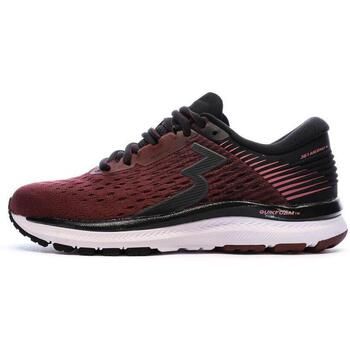 Emporio Armani Zapatillas de running Meraki 4 para mujer