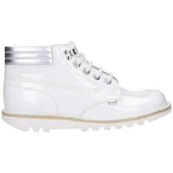 Kickers Botas 831650-50 KICKTHROW para mujer