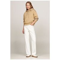 tommy hilfiger jersey sudadera corp logo mujer para mujer