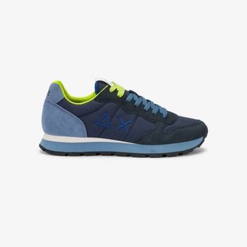 Sun68 Deportivas Moda Z46108 para hombre