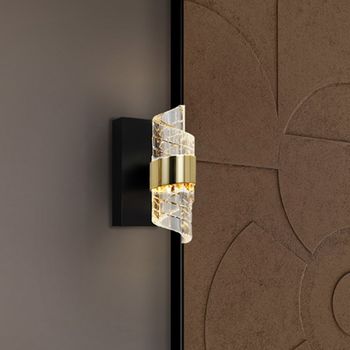 Aplique de pared led iliada (7w)