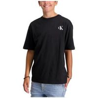 calvin klein jeans camiseta lvckfja25b beh para nino