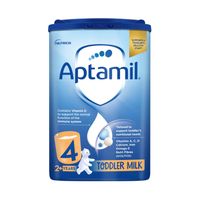 aptamil 4 toddler milk formula powder 2-3 years