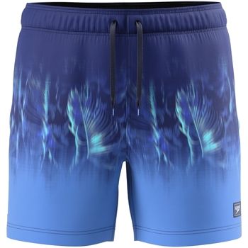 Speedo Short Engineered Redondo Edge para hombre