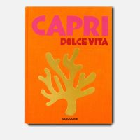 assouline capri dolce vita