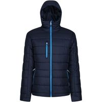 regatta professional abrigo de plumas rg9401 para hombre