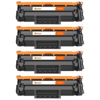 pccom essential hp w1350x135x toner compatible negro pack 4