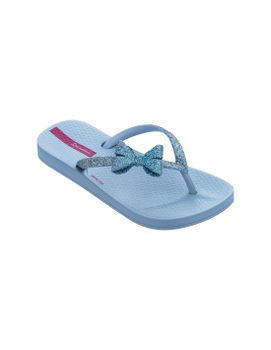 Chanclas Ipanema Lolita Anatómica Niña Azul