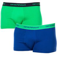 emporio armani boxer 111210-6p717 para hombre