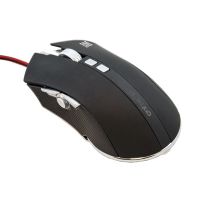 talius zero raton gaming 4000dpi negro