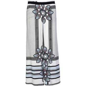 Café Noir Pantalones MJP240 para mujer