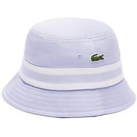 lacoste sombrero bob para hombre