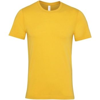 Bella + Canvas Camiseta CV001 para hombre