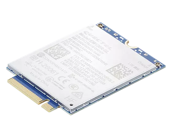Lenovo Módulo Quectel SDX24 EM120R-GL 4G LTE CAT12 PCIE WWAN de ThinkPad