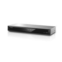 videograbador panasonic dmr-bst765ag blanco 500gb blu-ray 4 sintonizadores streaming