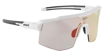 Gafas fotocromaticas mavic blanco rojo