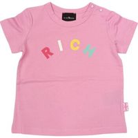richmond camiseta q-bab-67460 para nino