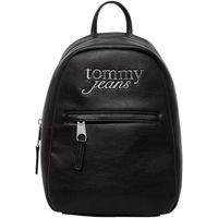 tommy hilfiger mochila tjw bold backpack aw0aw18766 para mujer