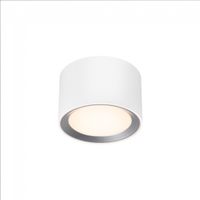 plafon de techo led landon smart 8w