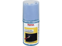 kit de limpieza - hama 95878 200ml microfibra lcd tft plasma