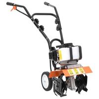 arado de gasolina 52 cc vidaxl
