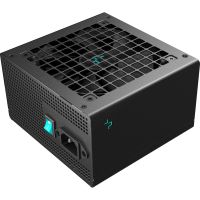 deepcool pn850m atx 31 pcie 51 850w 80 plus gold modular
