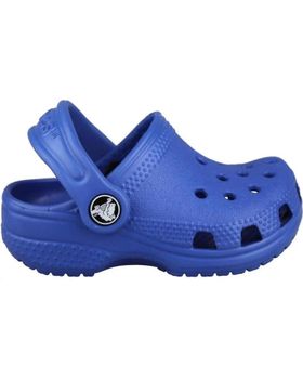 de CROCS LITTLES BABY AZUL