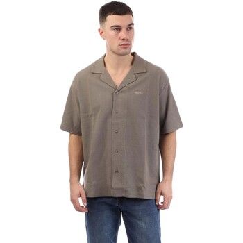 BOSS Camisa manga corta GT20730 para hombre