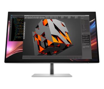 Monitor Serie 7 HP 727pu de 27