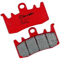 pastillas de freno brembo 07bb38sa