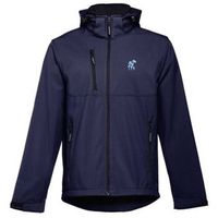 templum chaquetas chaqueta softshell para hombre