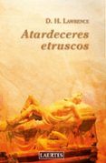 atardeceres etruscos