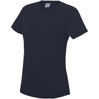 Awdis Camiseta Cool para mujer