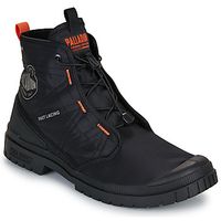 palladium zapatillas altas sp20 travel hi para hombre
