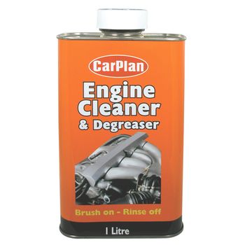 Tetroclean Engine Cleaner 1Ltr