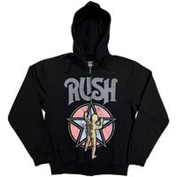 rush chaqueta deporte starman para hombre