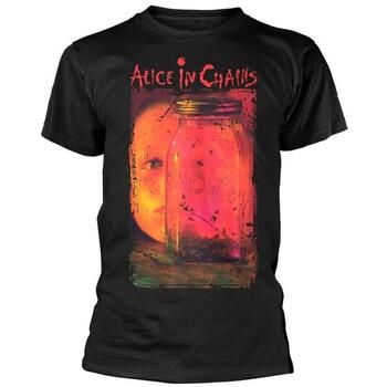 Alice In Chains Camiseta Jar Of Flies para hombre