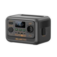 estacion de energia portatil bluetti premium 30 v2 320 wh 600 w