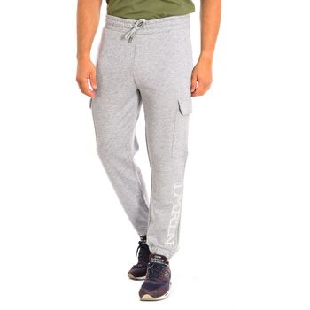 La Martina Pantalón chandal TMT011-FP538 para hombre