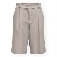 only short noos linda long shorts - fungi para mujer