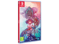 nintendo switch itorah